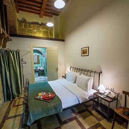 Emigrant Boutique Hotel Tbilisi Ngoại thất bức ảnh
