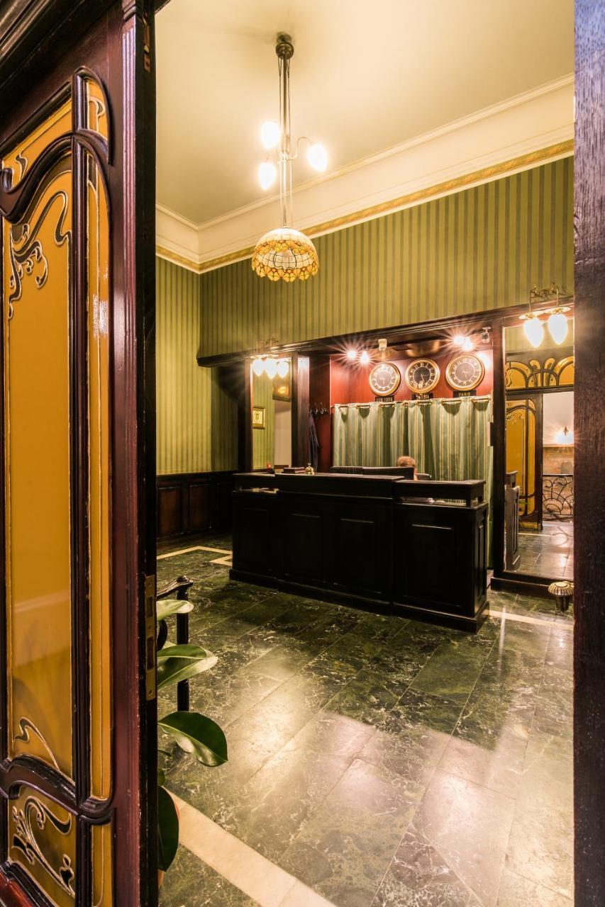 Emigrant Boutique Hotel Tbilisi Ngoại thất bức ảnh