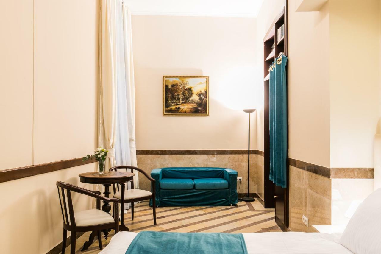Emigrant Boutique Hotel Tbilisi Ngoại thất bức ảnh