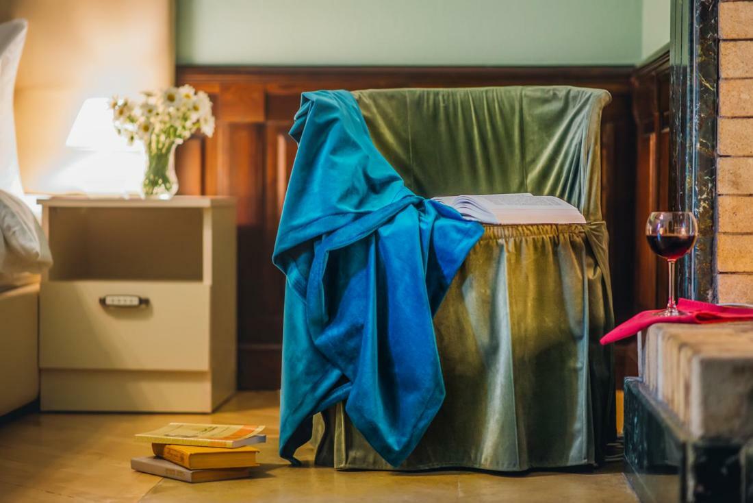 Emigrant Boutique Hotel Tbilisi Ngoại thất bức ảnh