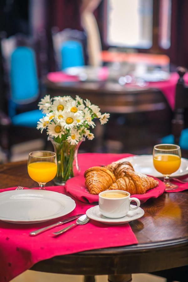Emigrant Boutique Hotel Tbilisi Ngoại thất bức ảnh