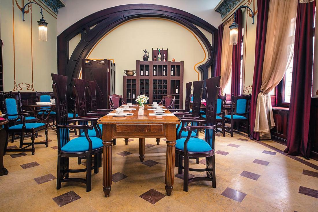 Emigrant Boutique Hotel Tbilisi Ngoại thất bức ảnh