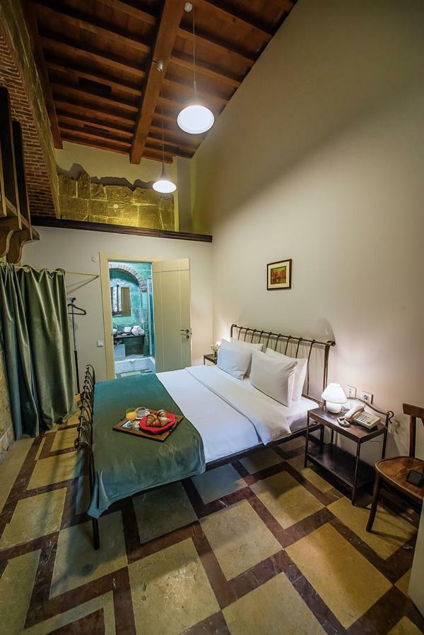 Emigrant Boutique Hotel Tbilisi Ngoại thất bức ảnh