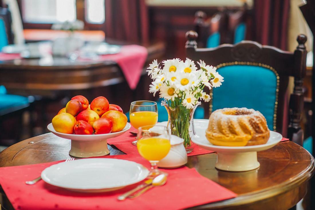 Emigrant Boutique Hotel Tbilisi Ngoại thất bức ảnh