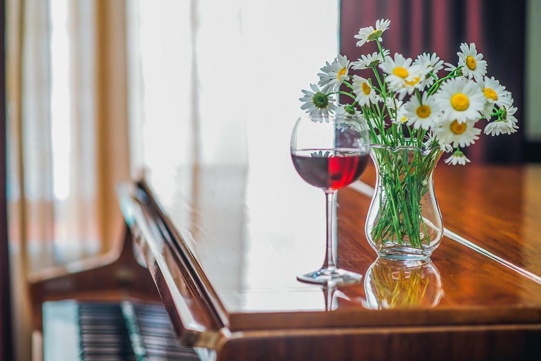 Emigrant Boutique Hotel Tbilisi Ngoại thất bức ảnh